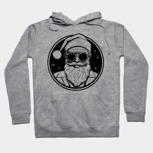 Santa Claus Hoodie